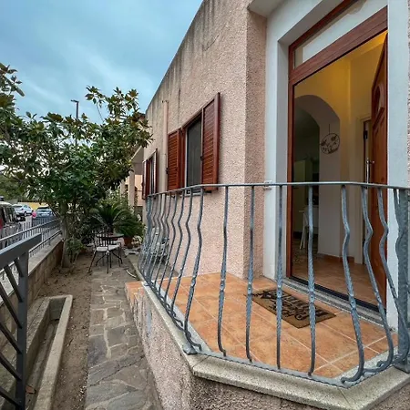 Casa Minu オルビア