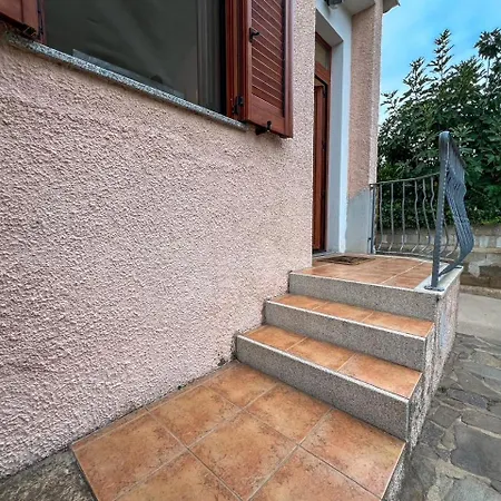 Casa Minu * Olbia