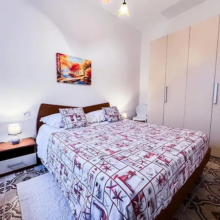 Casa Minu Όλμπια