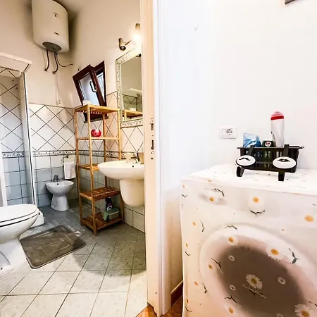 Casa Minu * Όλμπια