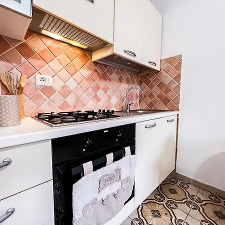 Appartement Casa Minu