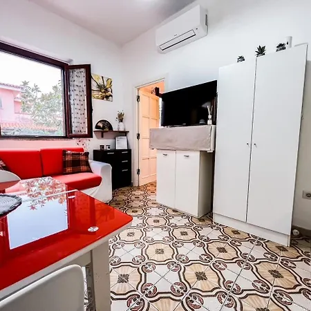 Casa Minu Διαμέρισμα *
