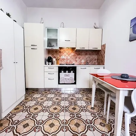 Casa Minu Appartement Olbia