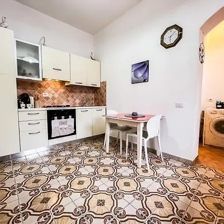 Casa Minu Διαμέρισμα
